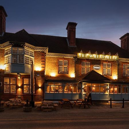 The Wheatsheaf By Innkeeper'S Collection Woking Exterior foto